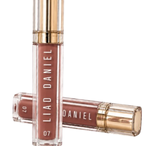 Liquid matte lipstick 07