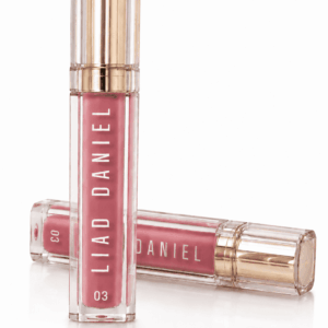 Liquid matte lipstick 03
