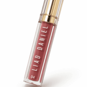 Liquid matte lipstick 04