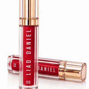 Liquid matte lipstick 05