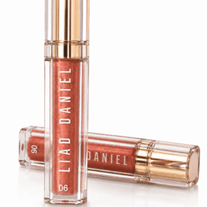 Liquid matte lipstick 06