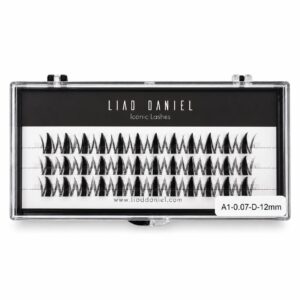 Iconic Lashes  8 10 12 14